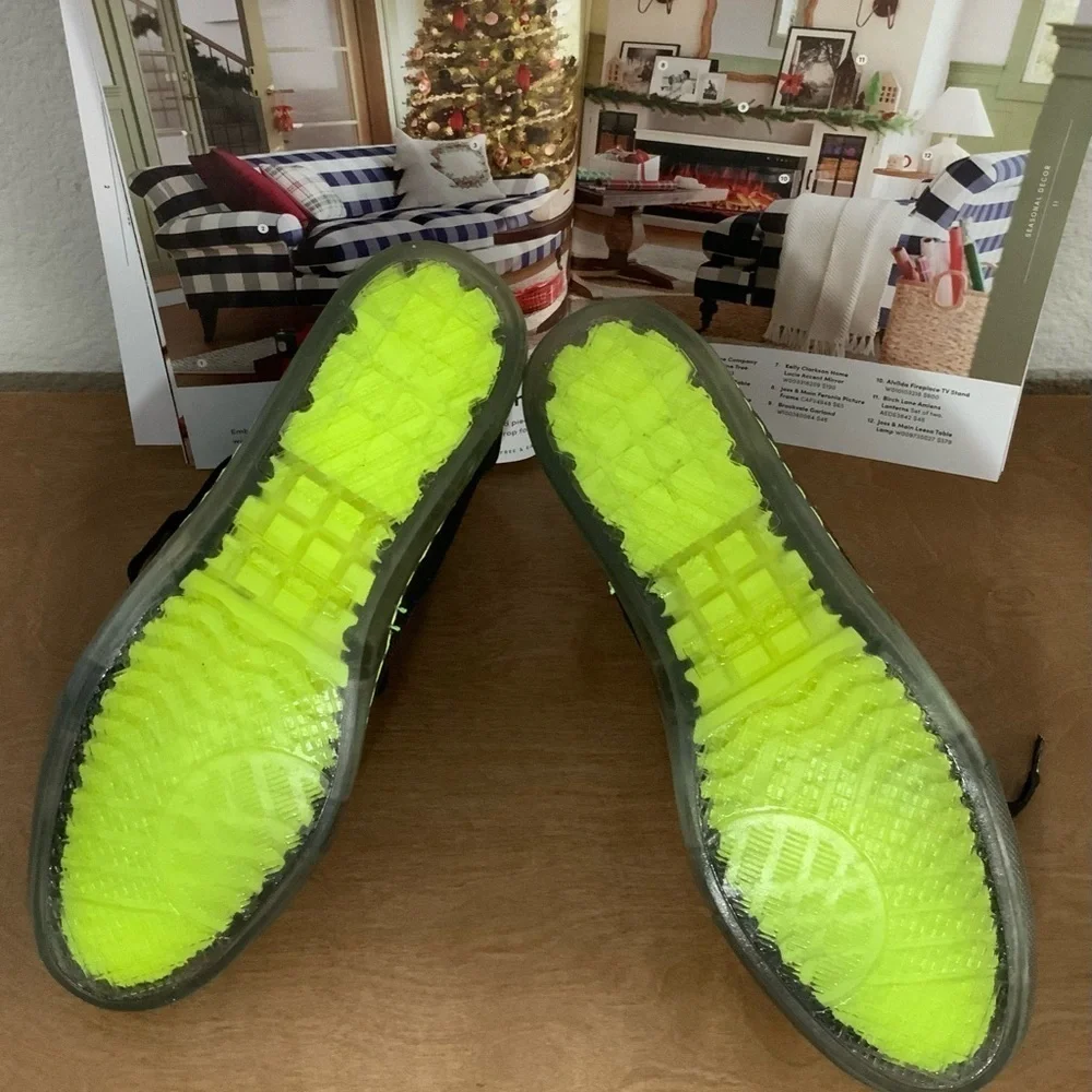 Ferrato Urban Living Sneakers - Picture 4 of 6